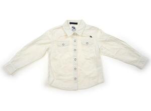  Arnold Palmer Arnold Palmer рубашка * блуза 110 размер мужчина ребенок одежда детская одежда Kids 