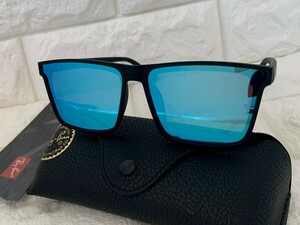  RayBan Ray-Ban солнцезащитные очки gla солнечный поляризованный свет очки I одежда 