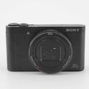 ソニー SONY コンパクトデジタルカメラ Cyber-shot DSC-WX500 03125