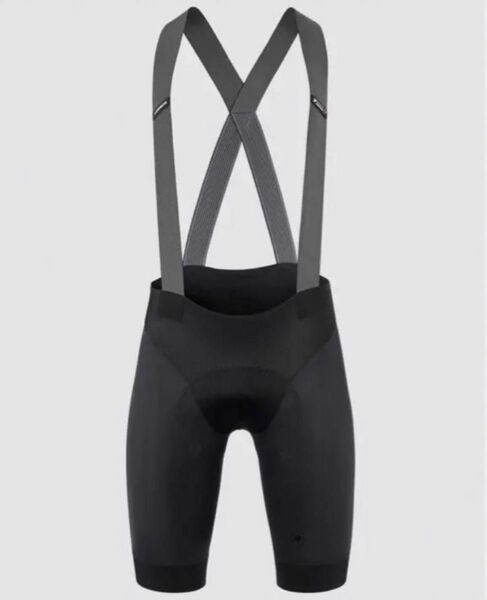 ASSOS EQUIPE RS TARGA サイズ XS