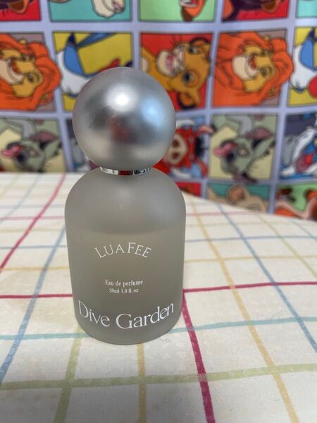 ルアべ ダイブガーデン30ml