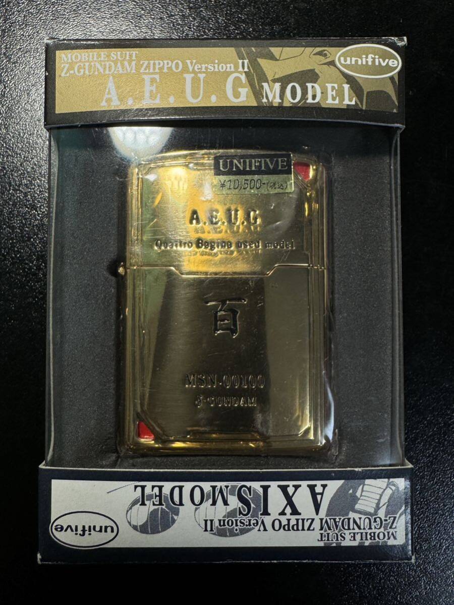 Yahoo!オークション -「zippo ガンダム 百式」の落札相場・落札価格 Yahoo!オークション -「zippo ガンダム 百式」の落札相場・落札価格