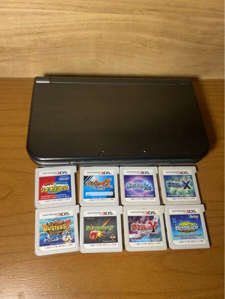 任天堂 ニンテンドー 3DS