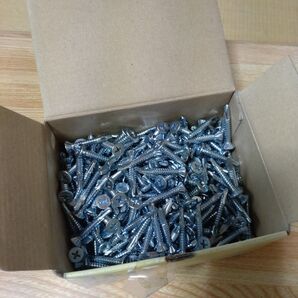 セルフドリリングスクリュー リーマフレキ 全ねじ