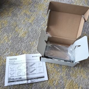 【新品未使用・即日配送】TOTO 紙巻器 金属製 GOシリーズバリエーション 芯あり対応 YH902