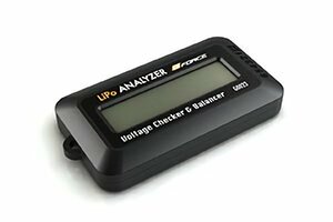 G-Force G0023　LiPo Analyzer (リポチェッカー、バランサー)　ジーフォース/G0023