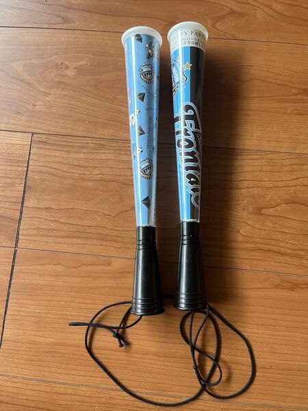 川崎フロンターレ 応援メガホン