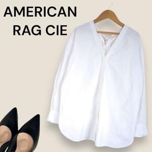 AMERICAN RAG CIE