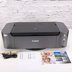 ★☆★領収書可★良品★Canon　PIXUS　PRO-10S　使用500枚以下　正常動作品☆★