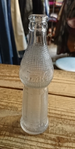 20s vintage smil old bottle ヴィンテージ スマイル オールド ボトル 瓶