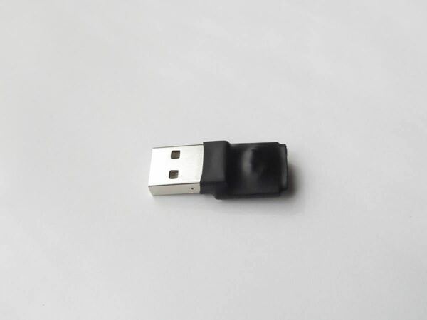 USBターミネーター ノイズフィルター 【送料無料】