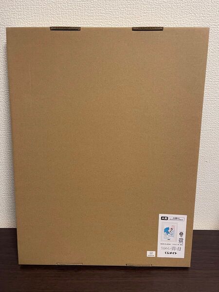 うるわしの宵の月 くじメイト A賞 キャラファイングラフ
