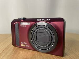 CASIO EXILIM EX-ZR300 カシオ デジタルカメラ