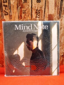 稲垣潤一 Mind Note LP レコード マインドノート アンティーク ヴィンテージ 昭和レトロ お買い得