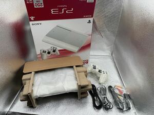 SONY PS3本体 250GB CECH-4200B 