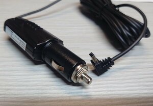  Юпитер регистратор пути (drive recorder) сигара plug cord GER-5010G-5M4