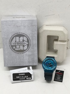 E◆即決◆ CASIO カシオ G-SHOCK Gショック 40周年記念モデル 腕時計 / GM-2140GEM-2AJR