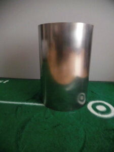 * with translation hole cup ( green cup ) pronunciation board attaching golf course . use genuine article ③ *
