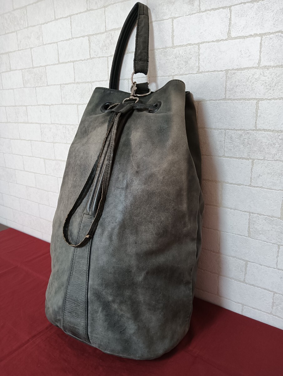 Yahoo!オークション -「maison martin margiela バッグ」(その他 Yahoo!オークション -「maison martin margiela バッグ」(その他