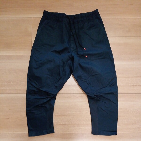 NIKE LAB ACG tech pants パンツ 16aw WOVEN テーパード 851978-010