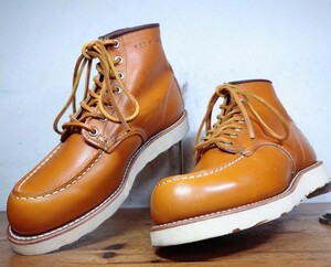 RED WING SHOES