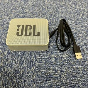 JBL GO2 Bluetoothスピーカー