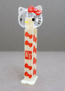  Vintage PEZ / CANDY DISPENSER / Hello Kitty 