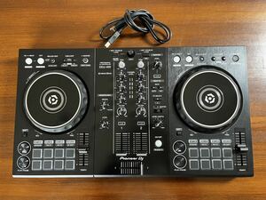 [ редкий прекрасный товар ]Pioneer DDJ-400 Pioneer DJ контроллер проигрыватель 