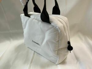 コスメノベルティCHANEL// ハンドバッグ　海外コスメノベルティ