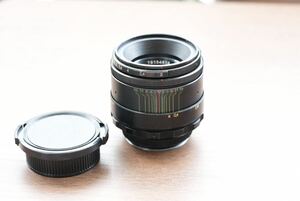 送料無料 分解清掃済み Helios-44-2 58mm f2 ヘリオス44-2 M42ぐるぐるボケ オールドレンズ 単焦点 検索) α7 II Ⅲ biotar zeiss 15