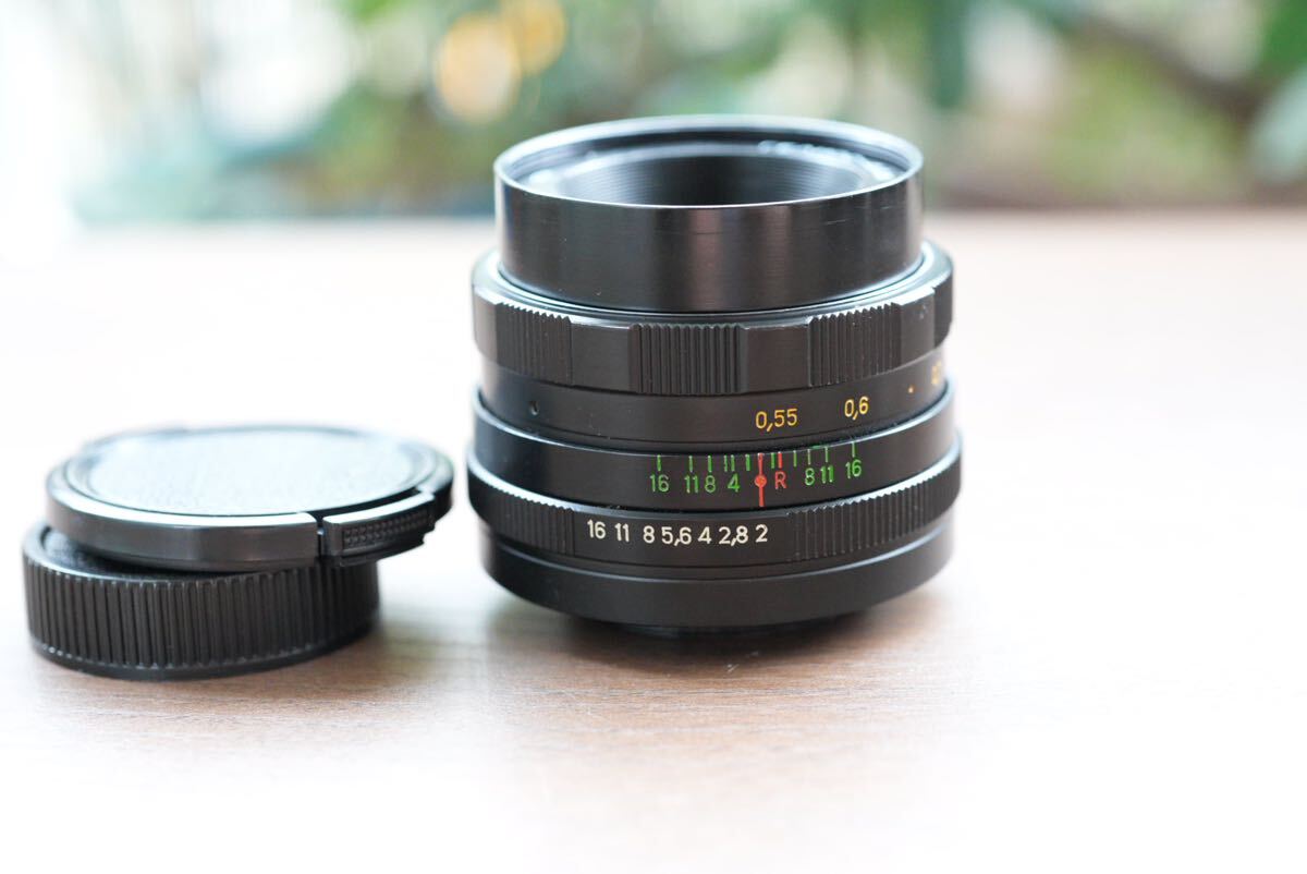 Yahoo!オークション -「helios 44 58mm f2」の落札相場・落札価格 Yahoo!オークション -「helios 44 58mm f2」の落札相場・落札価格