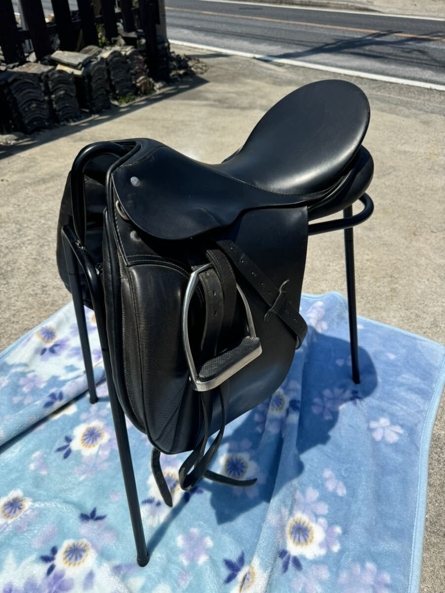 2025年最新】Yahoo!オークション -passier 鞍の中古品・新品・未 2025年最新】Yahoo!オークション -passier 鞍の中古品・新品・未