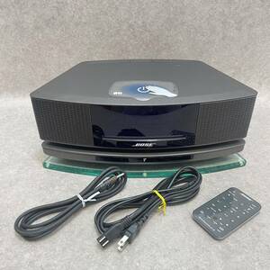 D3007* прекрасный товар BOSE Bose 417788-WMS WAVE music system IV wave музыка система подставка имеется воспроизведение OK