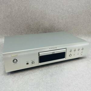 C5008* reproduction OK DENON Denon DCD-755AE CD player 08 year made 