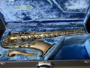 rkw*YAMAHA тенор саксофон YTS-22 деревянный духовой инструмент духовые инструменты духовая музыка музыкальные инструменты Yamaha sax жесткий чехол имеется Vintage в это время было использовано текущее состояние товар *