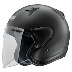 送料無料 ARAI アライ SZ-G SZG フラットブラック L 59-60cm