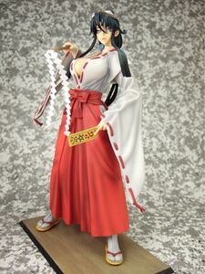 戦国ブレード こより 1/6 完成品フィギュア[エンターブレイン] 未開封