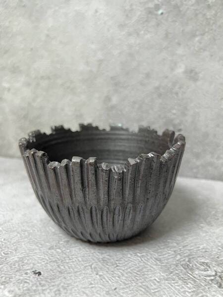 HAKIJO STUDIOS GLOBU pot 鉢 ポット