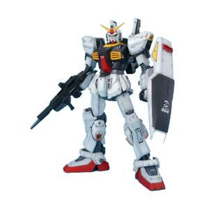 【中古】BANDAI SPIRITS(バンダイ スピリッツ) MG 1/100 反地球連邦組織(エゥーゴ)試作型モビルスーツRX-178 ガンダムM