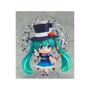 【中古】ねんどろいど キャラクター・ボーカル・シリーズ01 初音ミク マジカルミライ 5th Anniversary Ver.(マジカルミライ 20