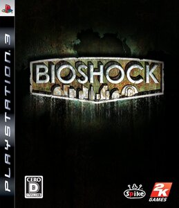 【中古】バイオショック - PS3