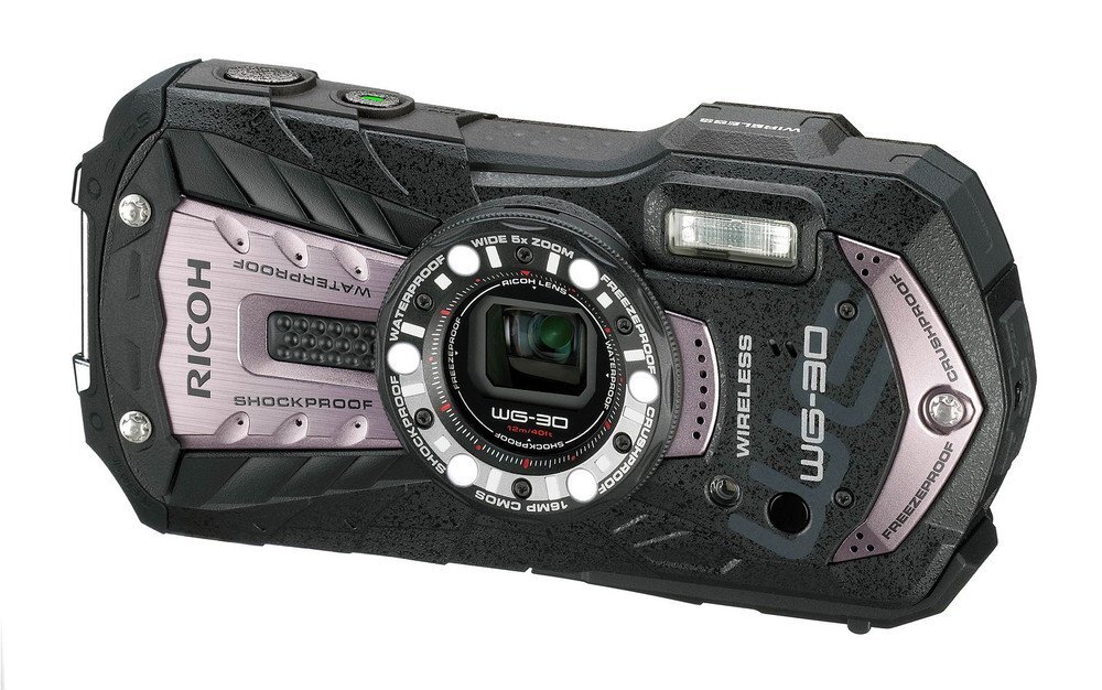 2025年最新】Yahoo!オークション -ricoh wg-30の中古品・新品 2025年最新】Yahoo!オークション -ricoh wg-30の中古品・新品