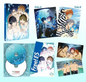 【中古】Free! -Eternal Summer- 7 [Blu-ray]