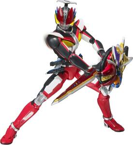 【中古】S.H.フィギュアーツ 仮面ライダー電王 ライナーフォーム