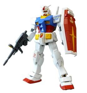 【中古】HCM-Pro RX-78-2 ガンダムアニメカラー (機動戦士ガンダム)