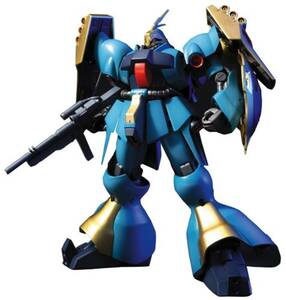 【中古】HGUC 1/144 MSN-03 ギュネイ・ガス専用 ヤクト・ドーガ (機動戦士ガンダム 逆襲のシャア)