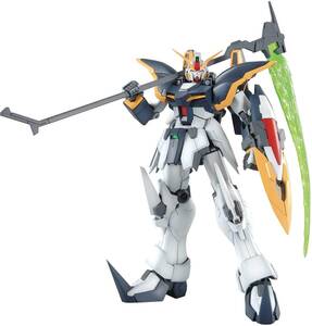 【中古】MG 1/100 XXXG-01D ガンダムデスサイズ EW (新機動戦記ガンダムW Endless Waltz)