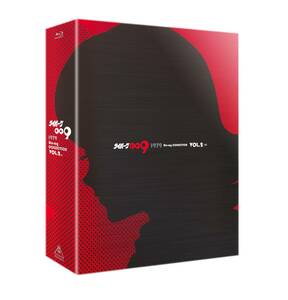 【中古】サイボーグ009 1979 Blu-ray COLLECTION VOL.2(初回生産限定)