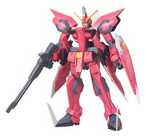 【中古】HG 1/144 GAT-X303 イージスガンダム (機動戦士ガンダムSEED)