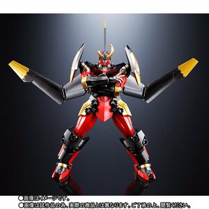 【中古】バンダイ(BANDAI) スーパーロボット超合金 グレンラガン 10th ANNIVERSARY SET